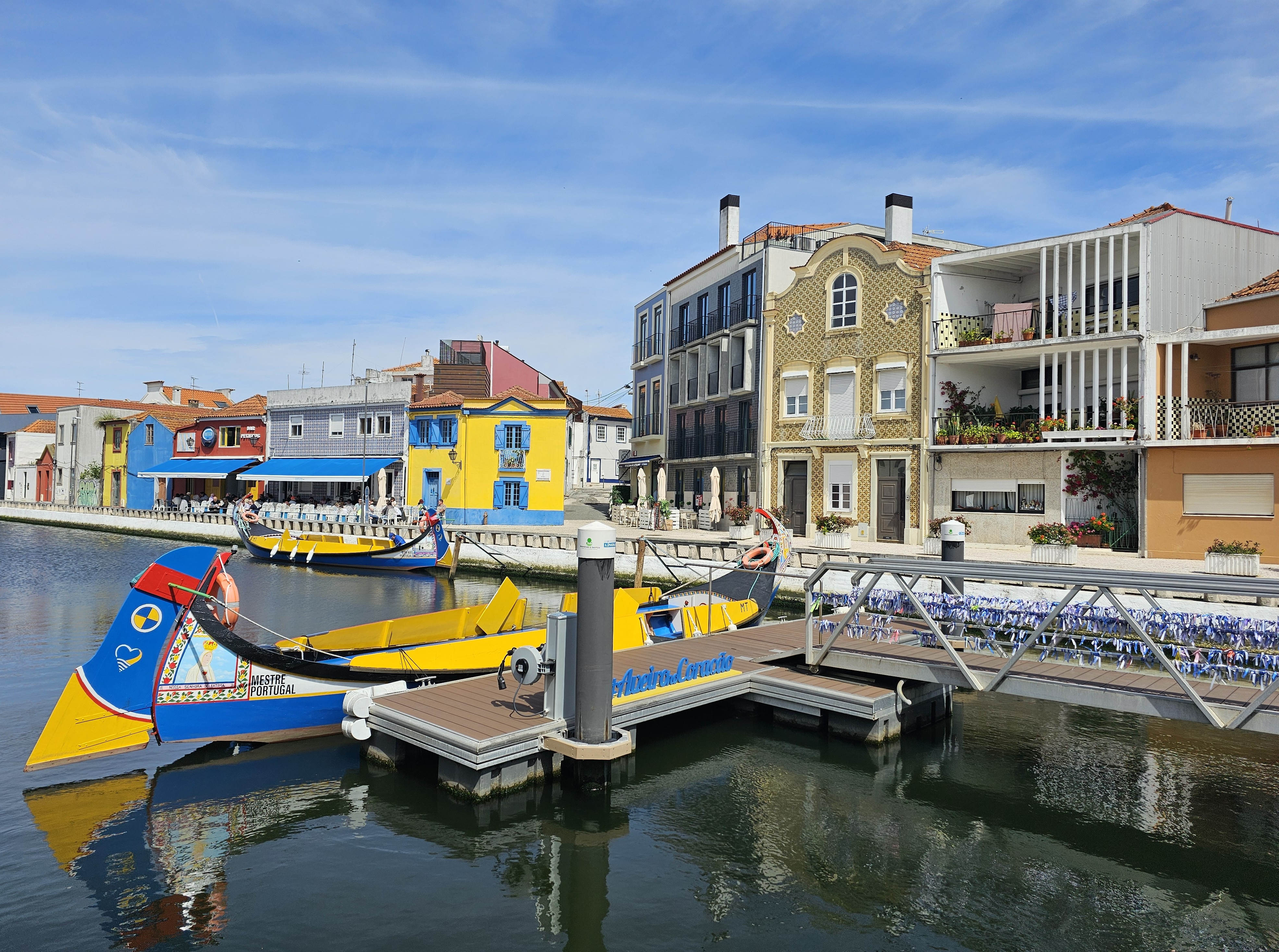 Aveiro